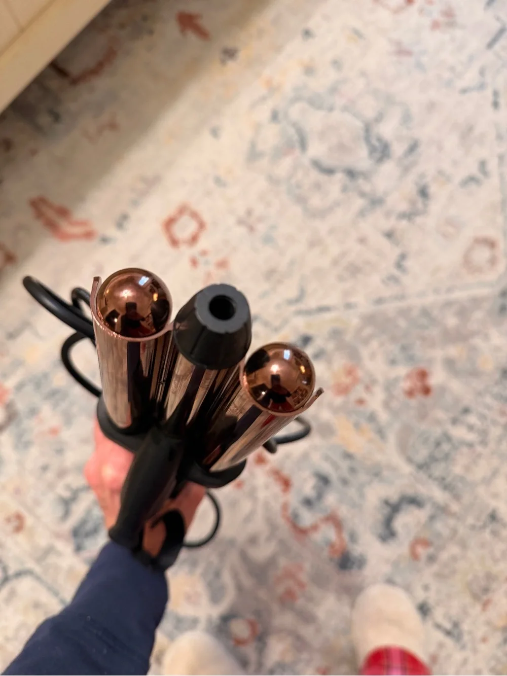 foxybae triple barrel